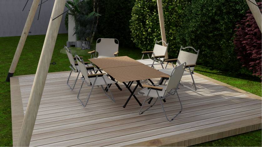 肇庆帐篷生产厂家：以匠心筑牢户外装备的品质根基